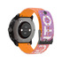 Orologio Gps Suunto Race S - Power Orange