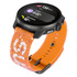 Orologio Gps Suunto Race S - Power Orange