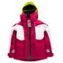 Musto Womens Br2 Offshore Jacket - Cerise / Bianco