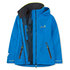 Musto Womens Br1 Inshore Jacket 2020 - Brilliant Blue