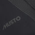 Musto Womens Active Base Layer Top Manica Lunga - Nero