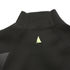 Musto Donna Foiling Thermocool 1.5Mm Top Muta - Grigio Scuro 80920