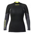 Musto Womens Championship Thermohot Neoprene Top - Nero