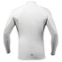 Zhik Manica Lunga Spandex Top - Bianco