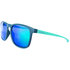 Occhiali Da Sole Triggernaut Rees - Mint / Revo Green