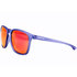 Occhiali Da Sole Triggernaut Rees - Blu Oceano / Rosso Revo