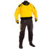 Muta Stagna Typhoon Multisport Hinge 5 Con Sottomuta - Gialla