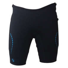 Typhoon Canoa Shorts - Shorts Muta / Neoprene