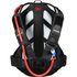 Uswe Airborne-15 Idratazione Pack Con Shape-Shift Vespa - Nero