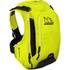 Uswe Airborne-15 Idratazione Pack Con Shape-Shift Vespa - Giallo