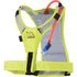 Uswe H1 Racer Idratazione Confezione Con 500Ml Vespa Monouso - Giallo