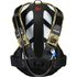 Uswe Patriot 15 Pack 12L Cargo + Protezione Posteriore Con 3L Elite Bladder