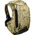 Uswe Patriot 15 Pack 12L Cargo + Protezione Posteriore Con 3L Elite Bladder