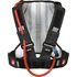 Uswe Xc Hydro Idratazione Confezione Con 1.5L Vespa Monouso - Nero