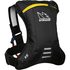 Uswe Xc Hydro Idratazione Confezione Con 1.5L Vespa Monouso - Nero
