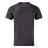 T-Shirt Gill Uv Tec Fade - Carbone Di Legna