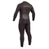Muta Piroscafo Gul Viper 3 / 2Mm Gul Viper - Nero - Vr1240-B7