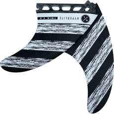Set Di Pinne Da Surf Hyperlite Carbon Twin Con Chiave Da 4,6"