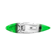 Scooter Wavesport Whiteout Sit-On-Top Kayak - Margarita