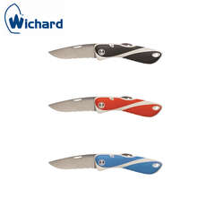 Wichard Aquaterra Outdoor / Sport Acquatici Coltello Seghettato Lama
