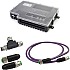 Verricello elettrico Selden E40i - Sistema a doppio verricello - Kit completo