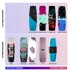 Tavola Da Barca Ronix Womens Quarter Til Midnight 2026 - Rosa Metallizzato