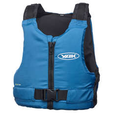 Aiuti Al Galleggiamento Yak Blaze 50N - Blu