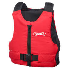 Aiuti Al Galleggiamento Yak Junior Blaze 50N - Rosso