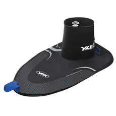 Yak Canoa / Kayak Spray Deck - Bolt Big Deck Yak Canoa / Kayak Spray Deck - Bolt Big Deck