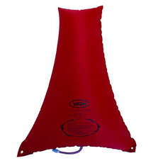 Yak Canoa Tapered Arco O La Poppa Galleggiabilità Bag