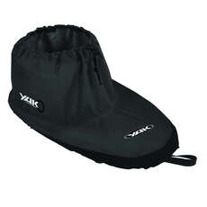 Yak Canoa / Kayak Spray Deck - Kyu - Universale Vita-Black