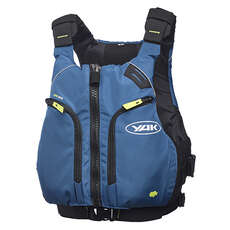 Aiuti Al Galleggiamento Yak Xipe 60N - Blu