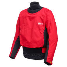 Yak Zeus Kayaking Cag - Rosso