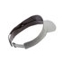 Henri Lloyd Freedom Sailing Visor And Retainer - Titanio