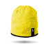 Zhik Beanie - Hi Viz Giallo O Nero [Reversibile]
