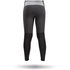 Pantaloni Zhik Junior In Neoprene - Antracite - Pnt-0200