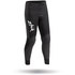 Pantaloni Zhik Junior In Neoprene - Antracite - Pnt-0200