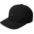 Berretto Da Vela Impermeabile Zhik Session - Nero Hat-0136
