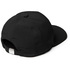 Berretto Da Vela Impermeabile Zhik Session - Nero Hat-0136