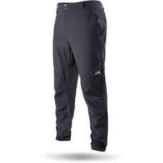 Pantaloni Da Ponte Elasticizzati Da Uomo Zhik - Neri