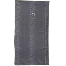 Scaldacollo Zhik Snood - Grigio Buf-0010