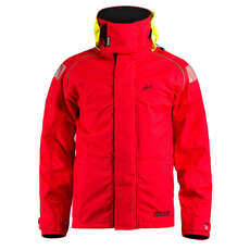 Zhik 811 Isotak Giacca Vela - Red Zhik 811 Isotak Giacca Vela - Red