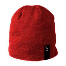 Zhik Beanie - Rosso