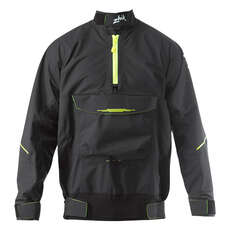 Giant Dinghy Smock - Nero Giant Dinghy Smock - Nero