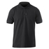 Zhik Classic Cotton Polo - Nero