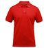 Zhik Classic Cotton Polo - Rosso