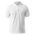 Zhik Classic Cotton Polo - Bianco