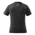 Zhik Classic Zhik Logo Poly-Cotton Tee - Carbone Di Legna