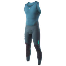 Zhik Eco Skiff Wetsuit - Verde Mare