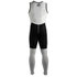 Zhik Hybrid Skiff Suit - Per Condizioni Di Caldo